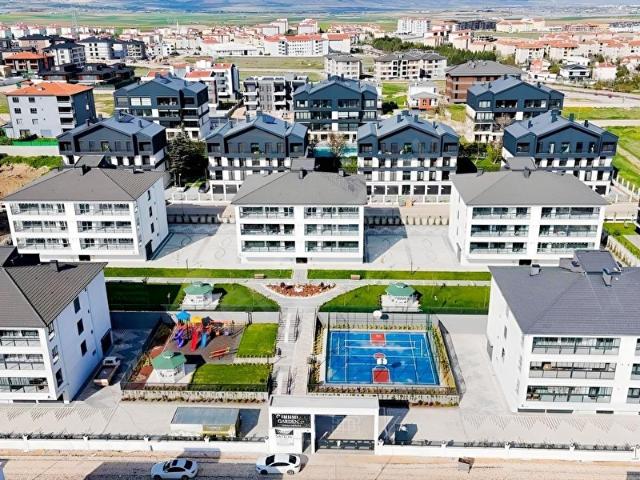Aşağısöğütönü Mahallesi, Tepebaşı içerisinde satılık mülk