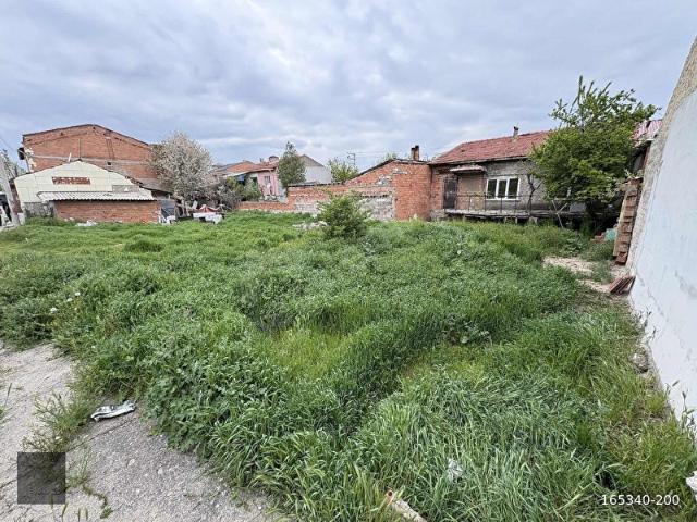 Eskişehir, Odunpazarı içerisinde satılık Arsa