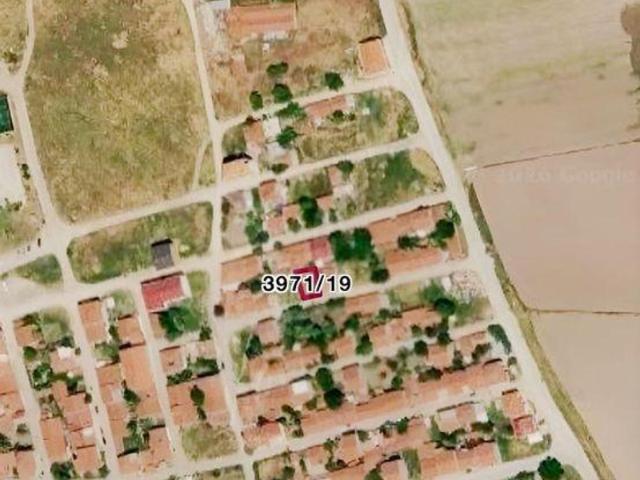 Eskişehir, Odunpazarı içerisinde satılık Arsa