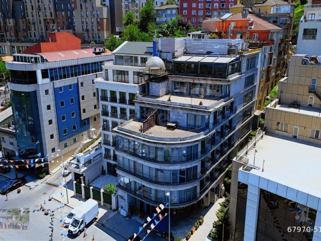 Bademlik, Beyoğlu içerisinde satılık Turistik Tesis