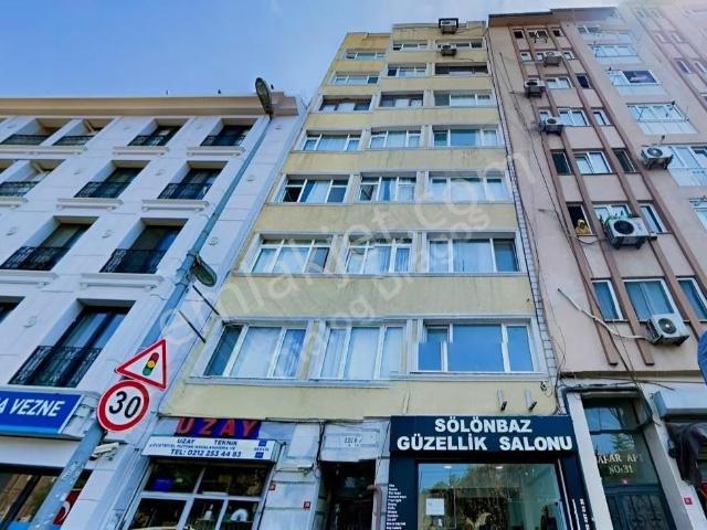 Beyoğlu, İstanbul içerisinde satılık mülk