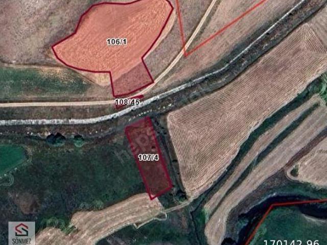 Pinarbaşi, Kayseri içerisinde satılık Arsa