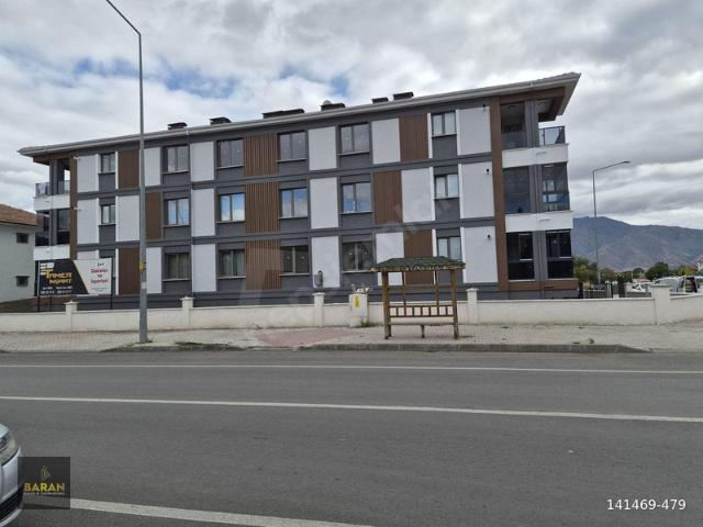 Kızılay Mahallesi, Erzincan Merkez içerisinde satılık mülk