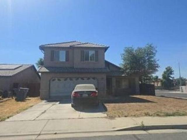 House for sale in Coalinga, California