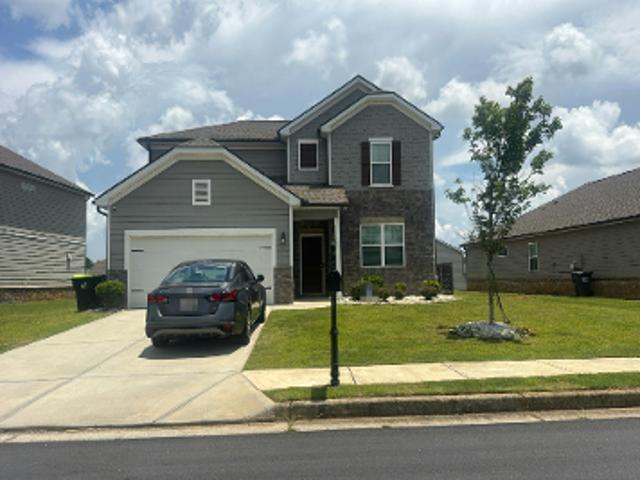 House for sale in Covington, Georgia