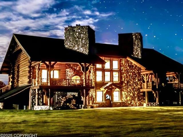 House for sale in Ninilchik