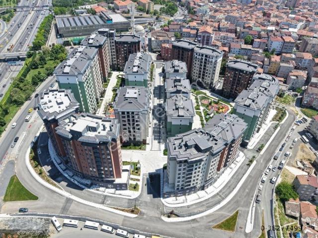 Beyoğlu, İstanbul içerisinde kiralık mülk