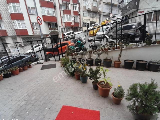 Şişli, İstanbul içerisinde kiralık mülk