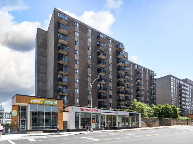 Apartment for rent in Fairview, Nova Scotia