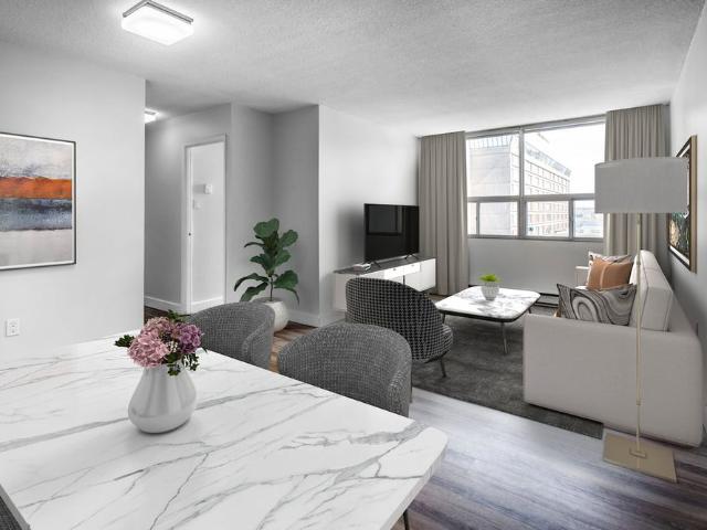 Apartment for rent in Downtown Halifax, Halifax