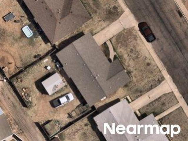 House for sale in Odessa, Texas