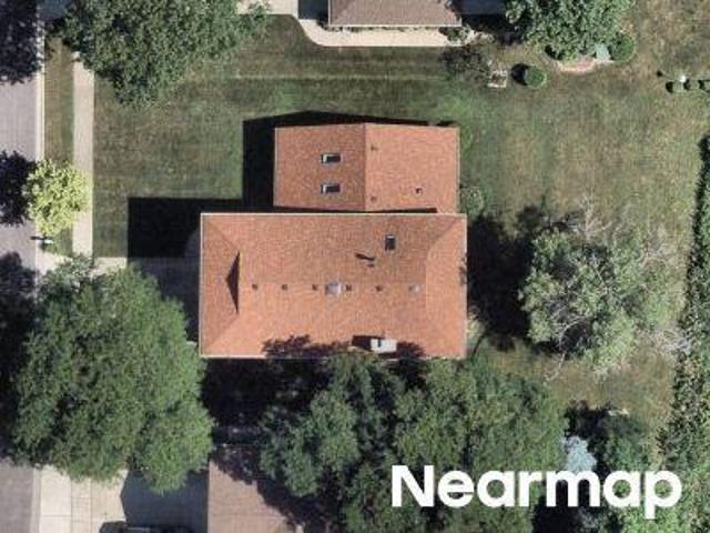 House for sale in Schaumburg, Illinois