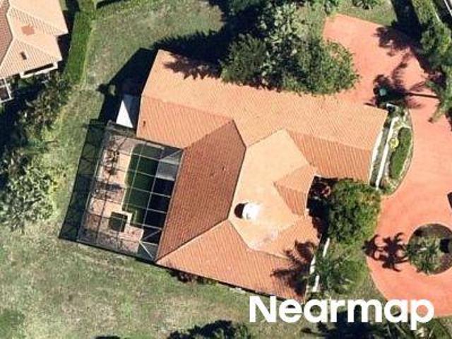 House for sale in Wellington, Florida