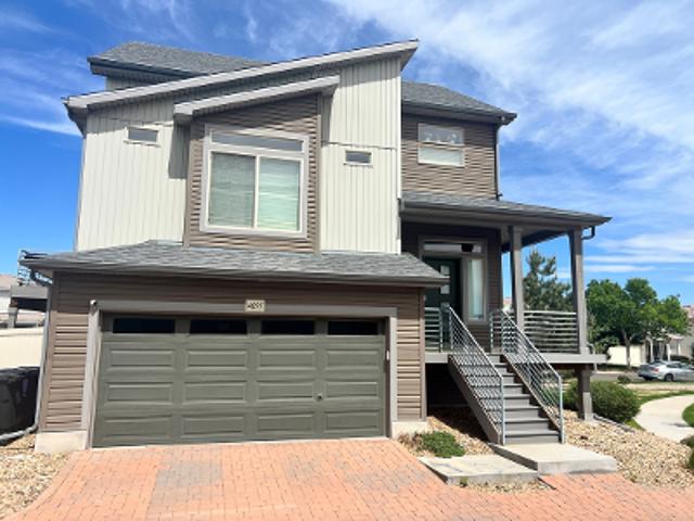 House for sale in Denver, Colorado
