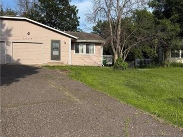 House for sale in Brooklyn Park