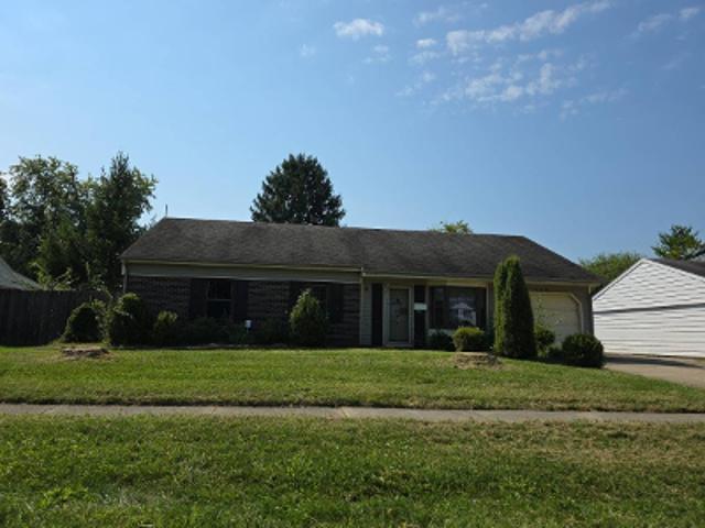 House for sale in Vandalia, Montgomery County