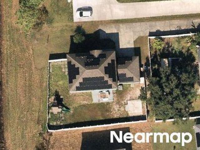 House for sale in Kissimmee, Florida