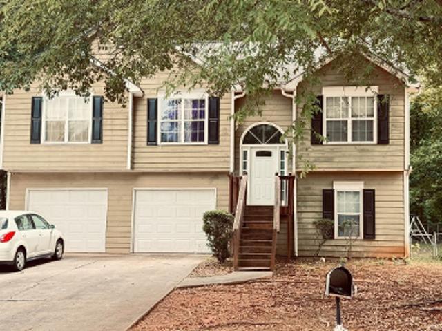 House for sale in Spalding, Georgia