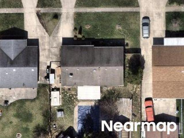House for sale in Vandalia, Ohio