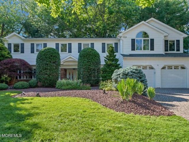 House for sale in Monmouth, New Jersey