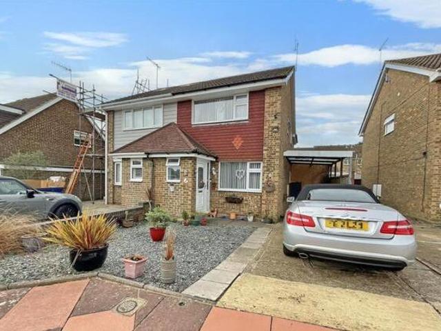 House for sale in Worthing, West Sussex