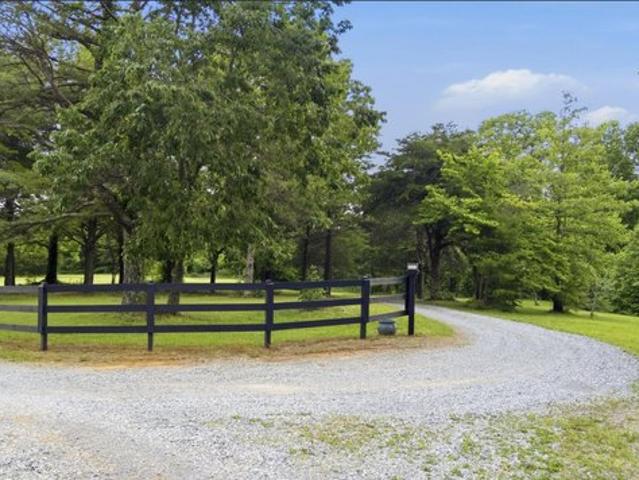 Land for sale in Rising Fawn, Georgia