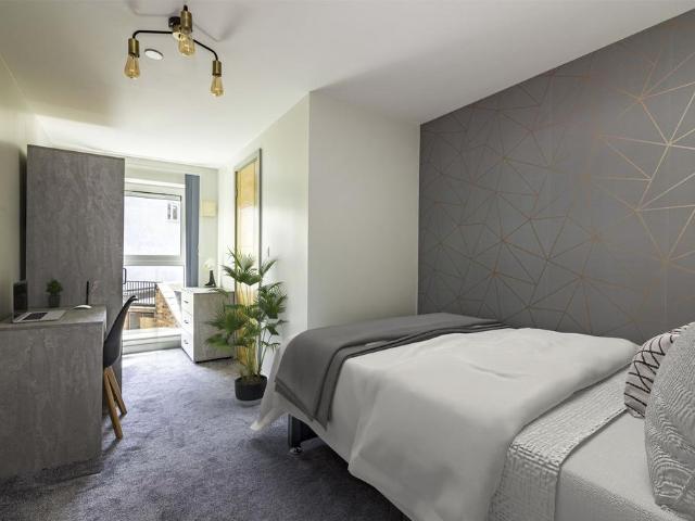 Apartment for rent in The Meadows, Haddon