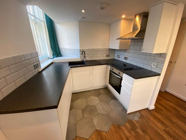 House for rent in Calderstones