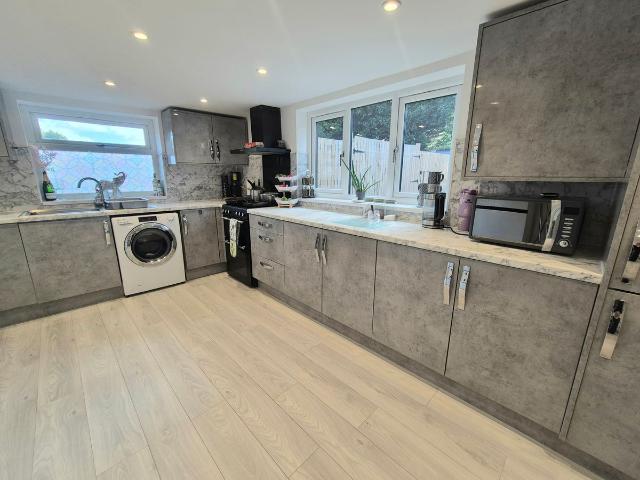 Apartment for rent in Halifax, Calderdale