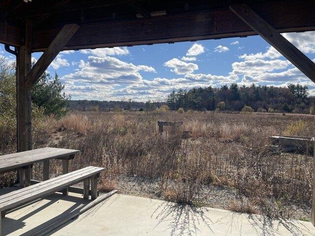 Land for sale in Halifax, Massachusetts