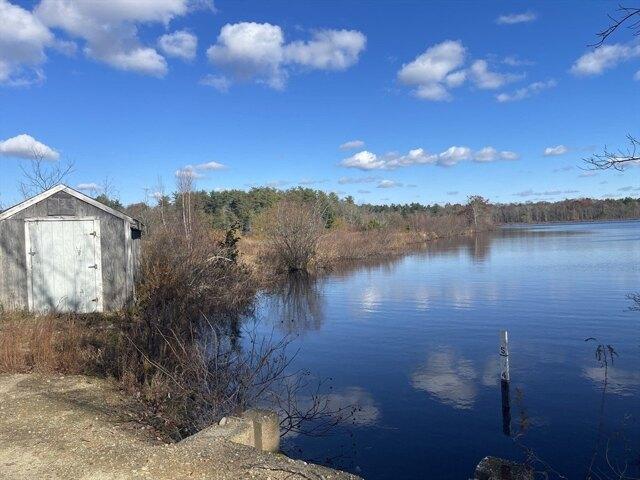 Land for sale in Halifax, Massachusetts