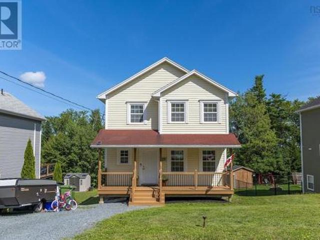House for sale in Fairview, Nova Scotia