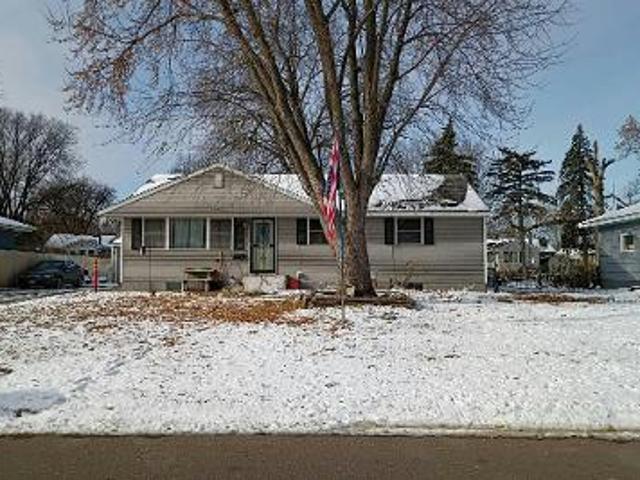 House for sale in Hennepin, Minnesota