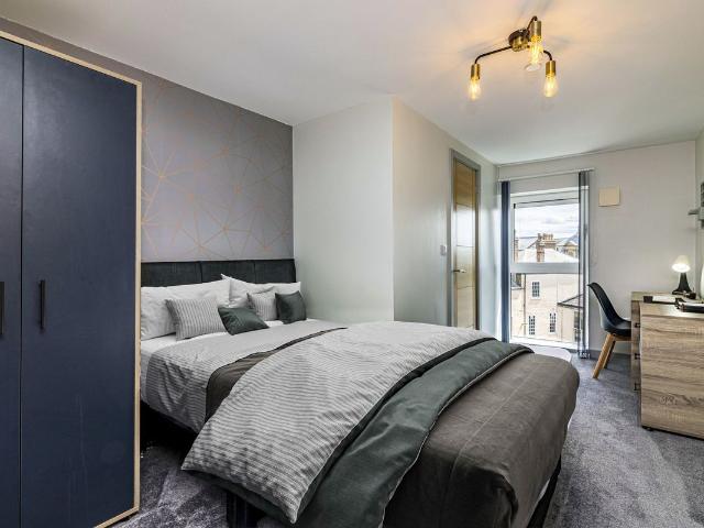 Apartment for rent in The Meadows, Haddon