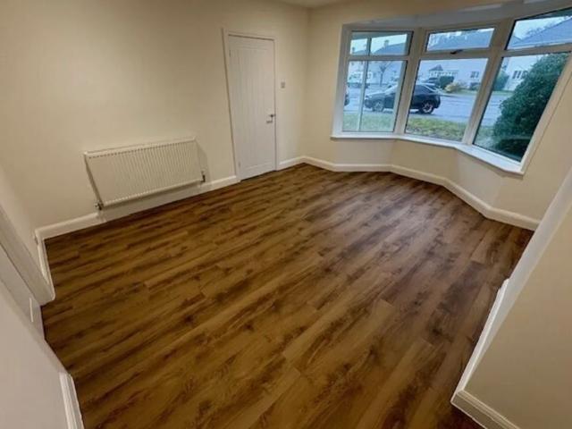 House for rent in Shirley, West Midlands