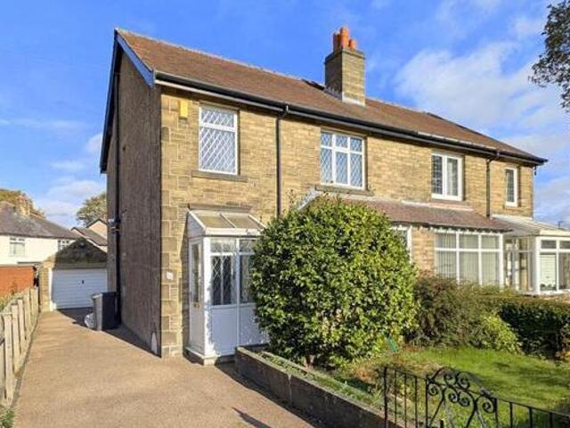 House for sale in Hove Edge, Brighouse