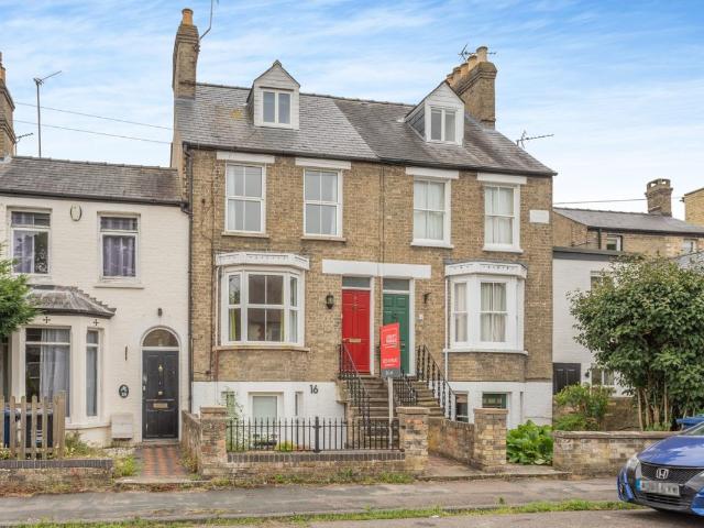 House for rent in Arbury, Cambridgeshire