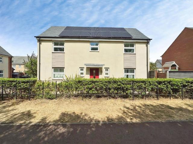 Apartment for rent in Arrington, Cambridgeshire