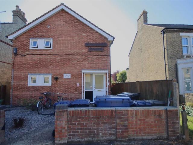 Apartment for rent in Eddington, Cambridge