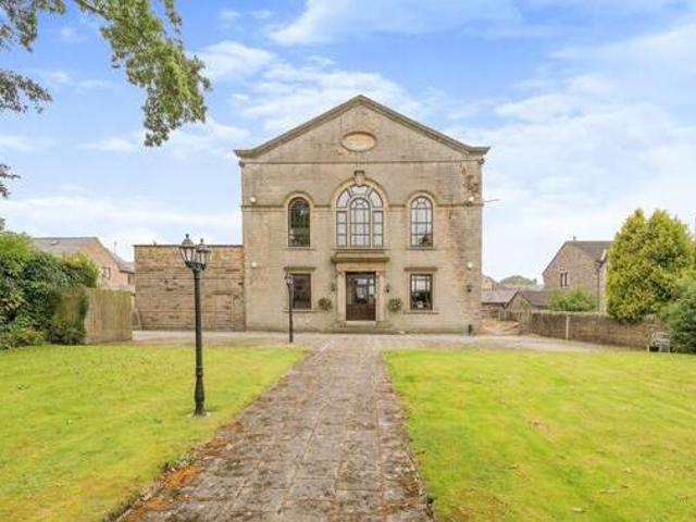 House for sale in York and North Yorkshire, England