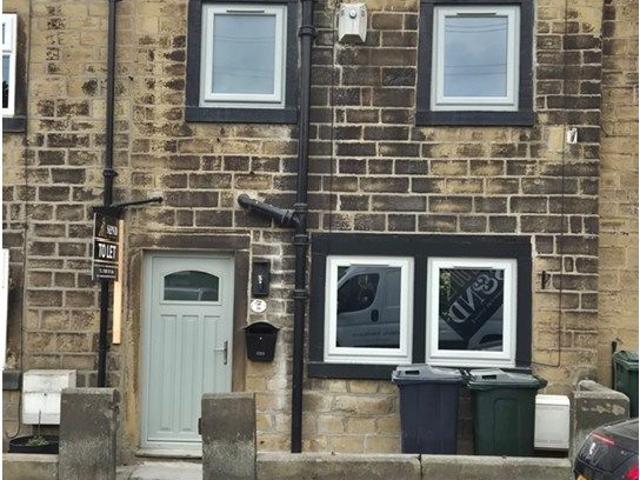 House for rent in Cullingworth, West Yorkshire