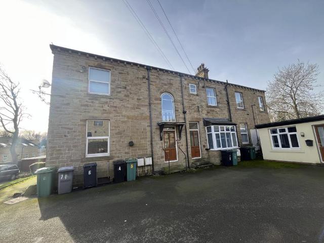Apartment for rent in Batley, Kirklees