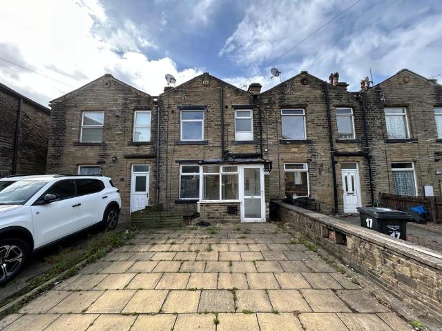 House for rent in Hipperholme, Calderdale