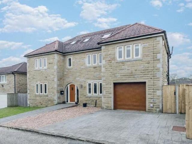 House for sale in North Yorkshire