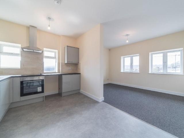 Apartment for rent in South Yorkshire