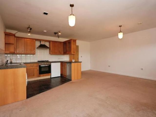 Apartment for rent in Marsh, Lindley