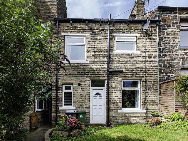 House for rent in Lindley, West Yorkshire