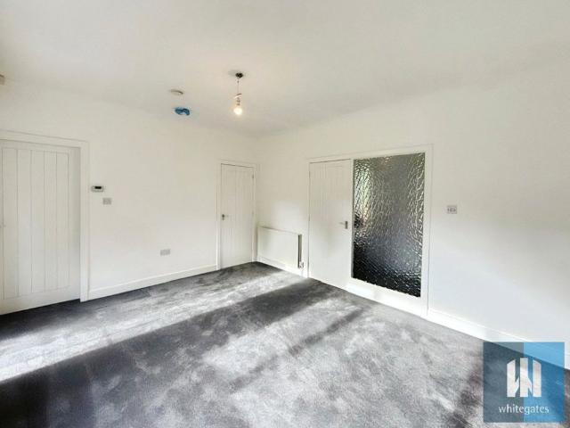 House for rent in Marsh, Lindley