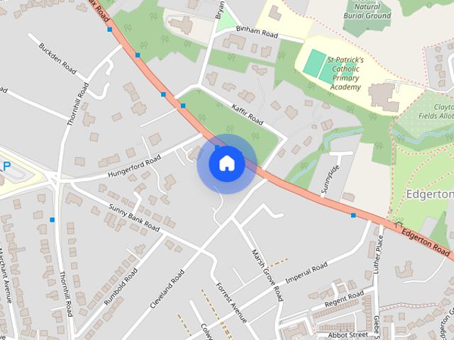 House for rent in Prince Royd, Kirklees
