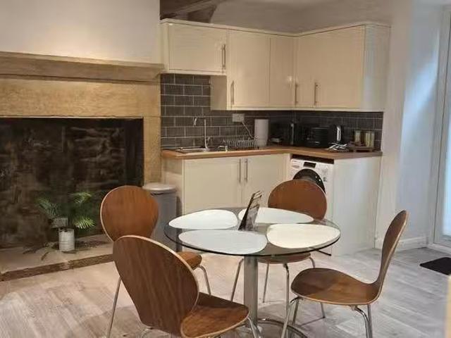 Apartment for rent in Cross Roads, Isle Of Man
